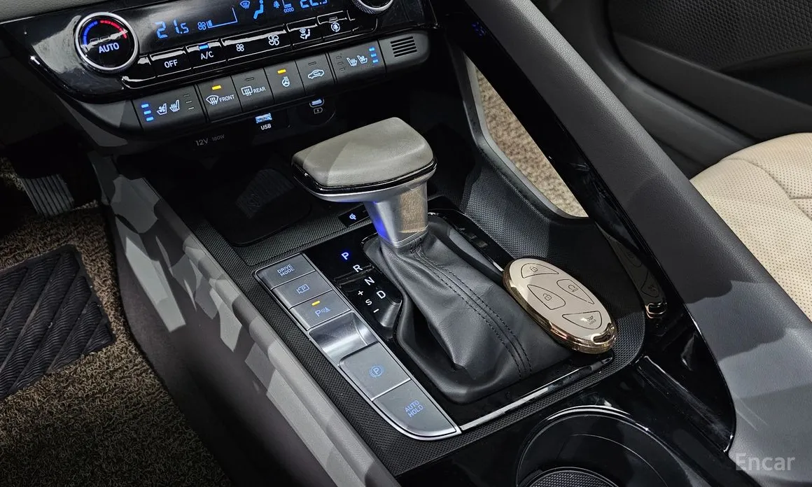 Hyundai Avante 2023 1.6