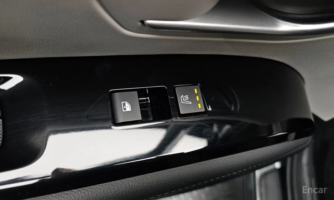 Hyundai Tucson 2023 HEV 1.6 2WD