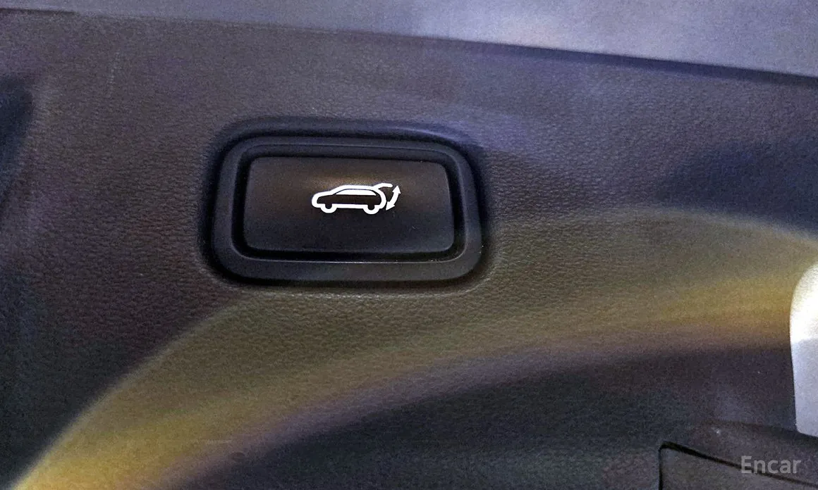 Hyundai Tucson 2023 HEV 1.6 2WD