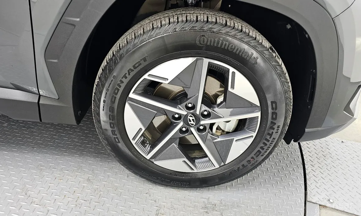 Hyundai Tucson 2023 HEV 1.6 2WD