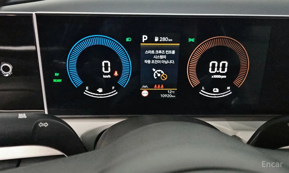 Hyundai Tucson 2023 HEV 1.6 2WD