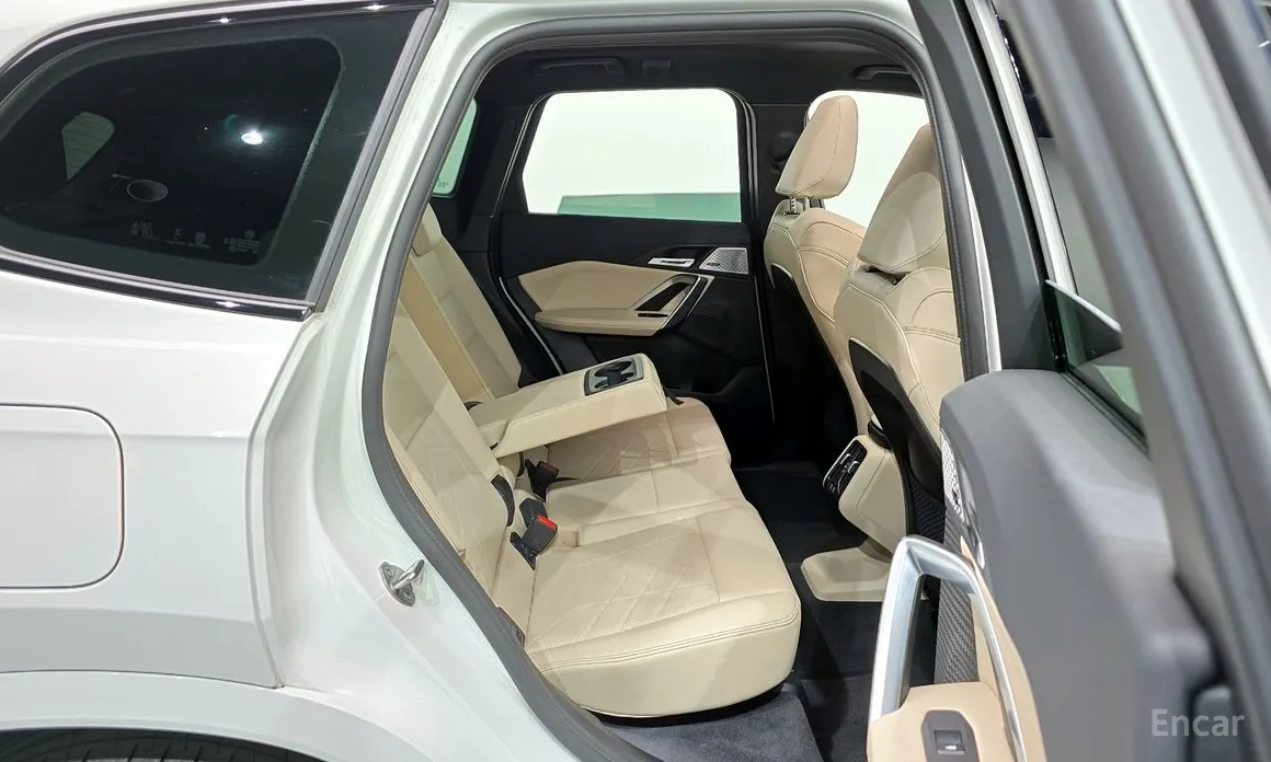 BMW X1 2023 xDrive 20i M Sport