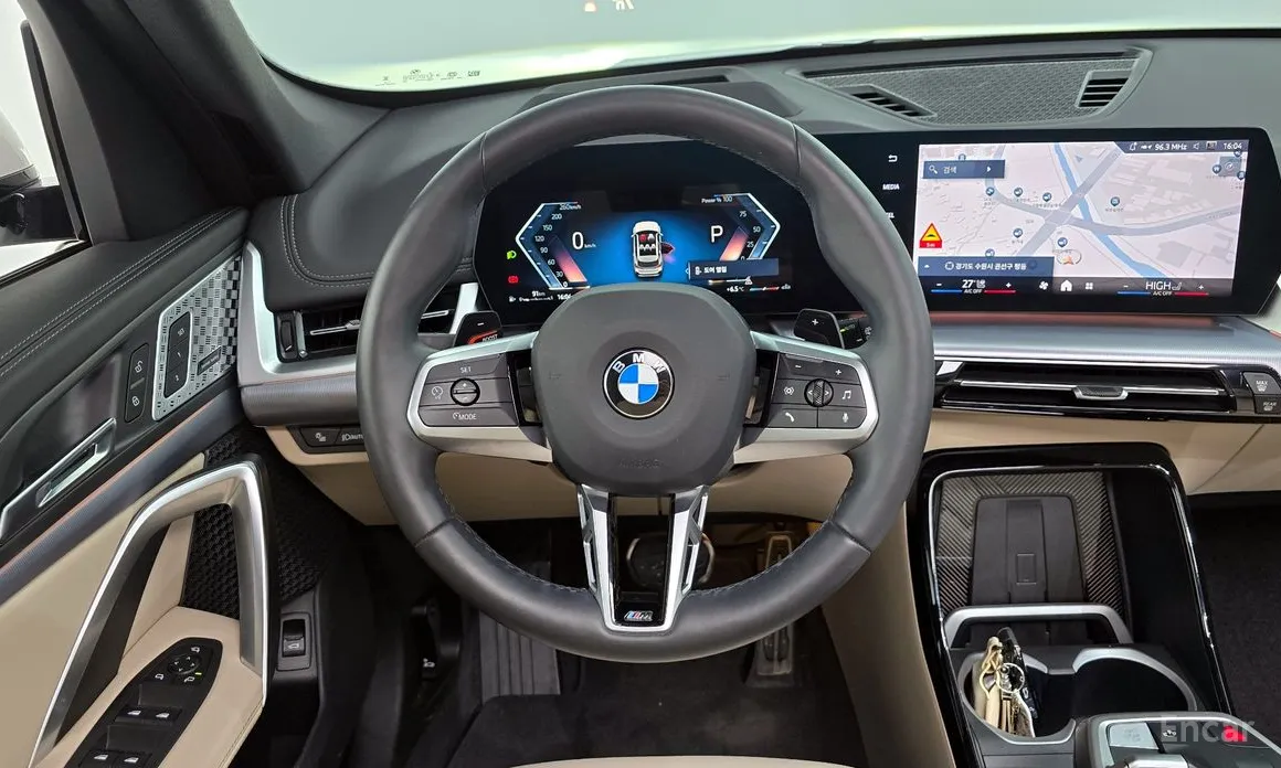 BMW X1 2023 xDrive 20i M Sport