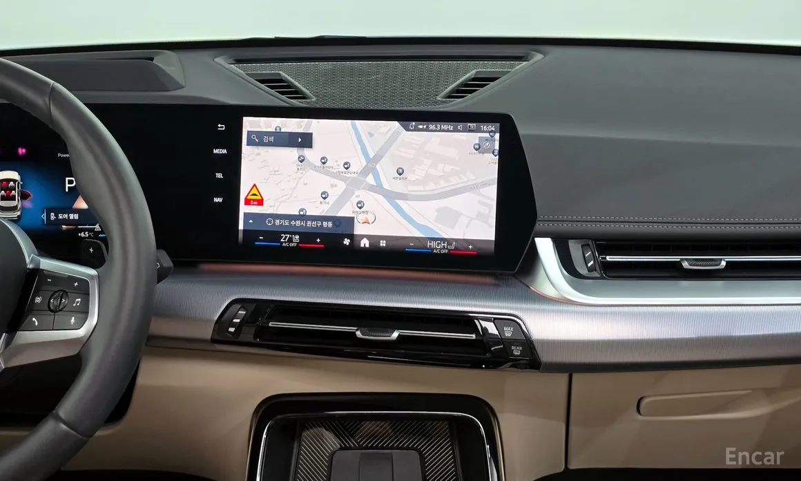 BMW X1 2023 xDrive 20i M Sport