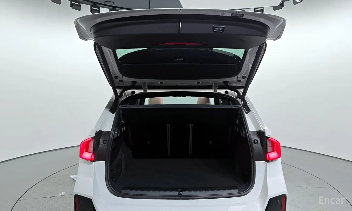 BMW X1 2023 xDrive 20i M Sport