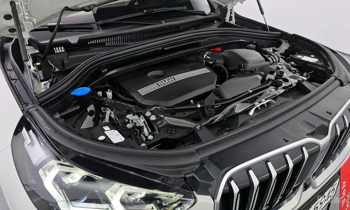 BMW X1 2023 xDrive 20i M Sport