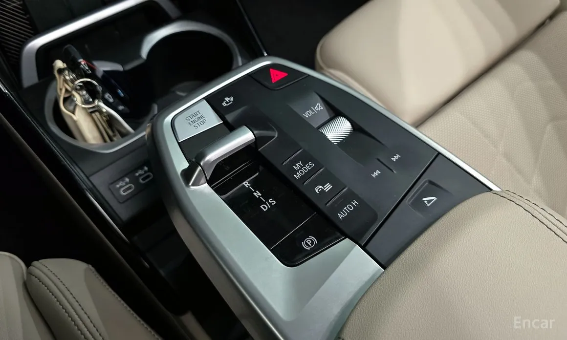 BMW X1 2023 xDrive 20i M Sport