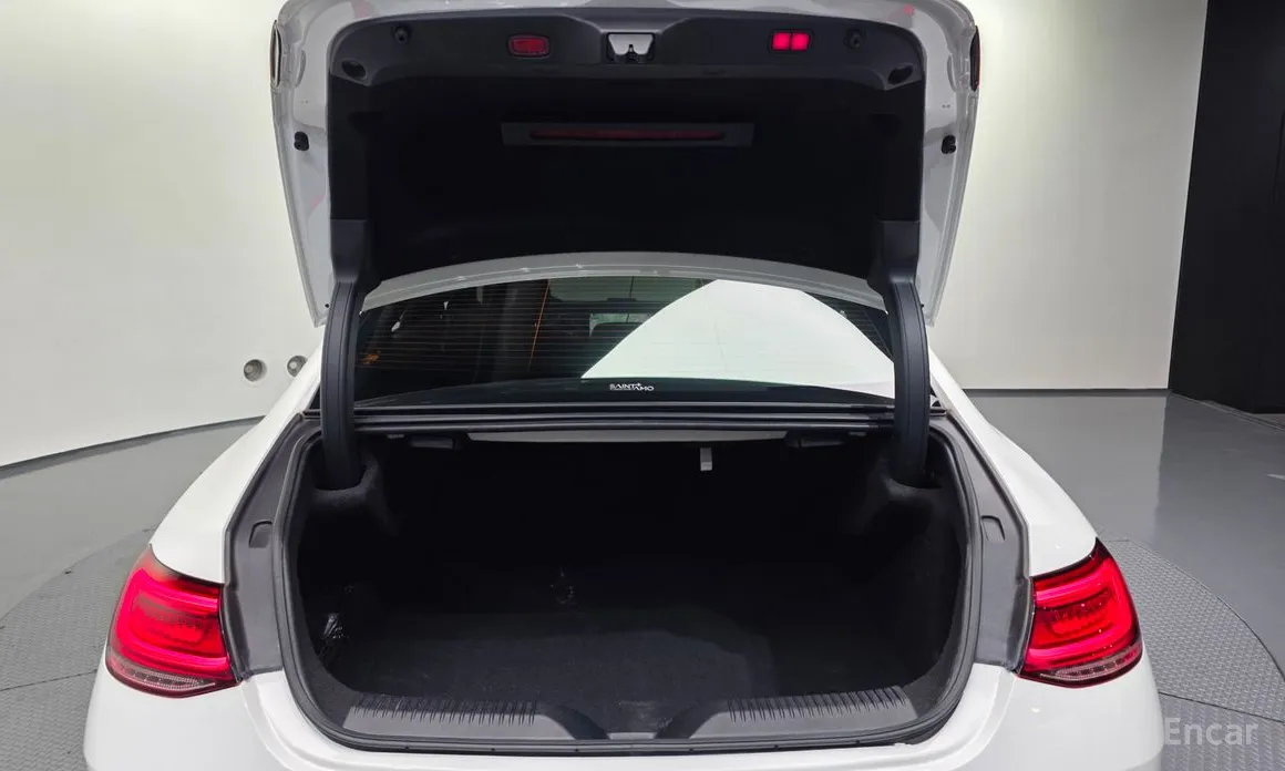 Mercedes-Benz CLS-Class 2018 AMG CLS53 4MATIC+