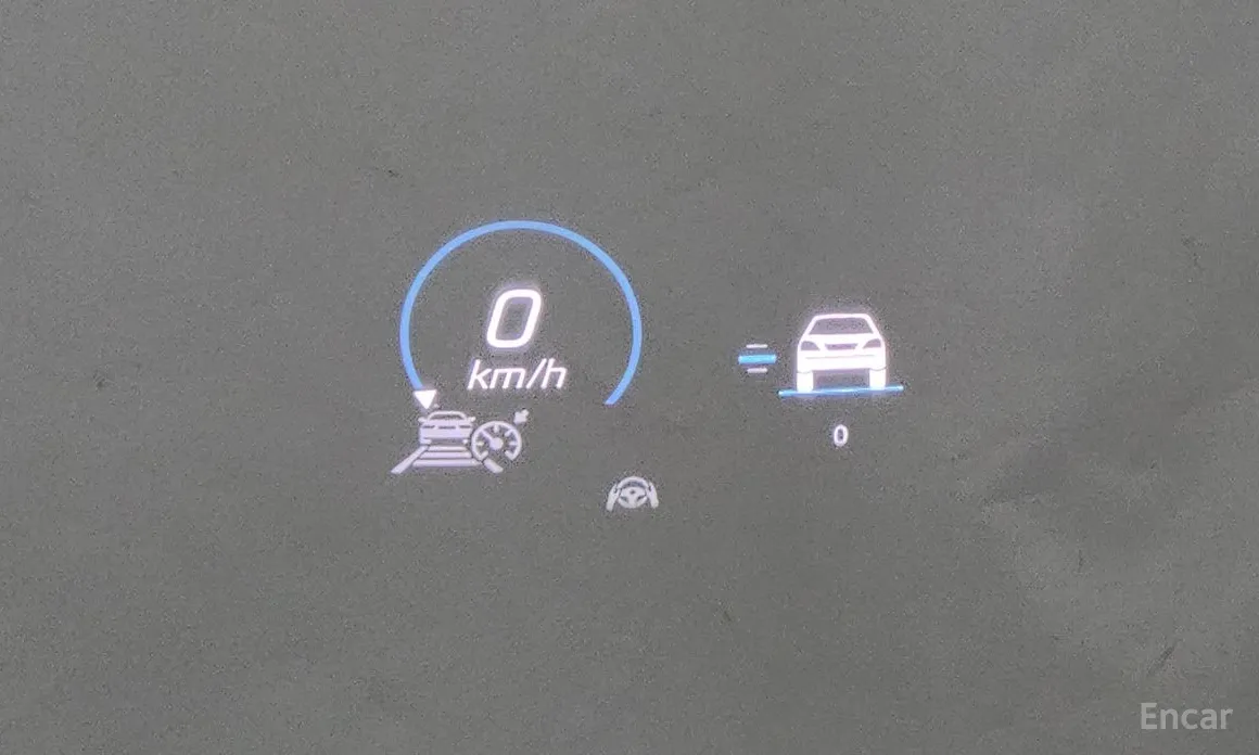 Mercedes-Benz GLE-Class 2019 AMG GLE53 4MATIC+