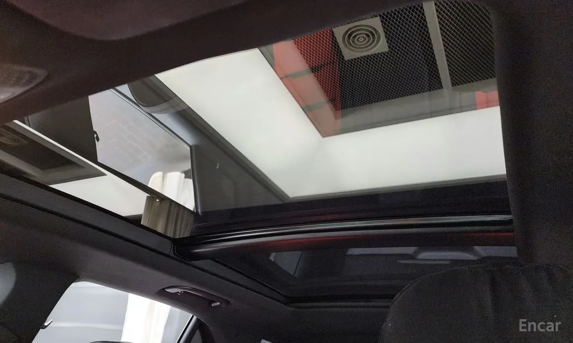 Mercedes-Benz GLE-Class 2019 AMG GLE53 4MATIC+