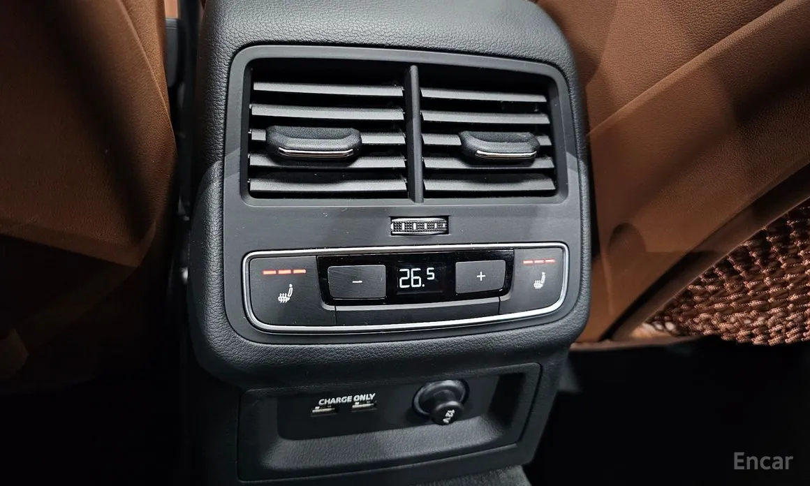 Audi A4 2016 40 TFSI Premium