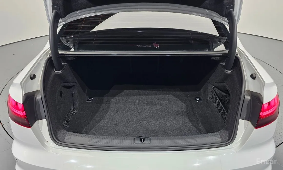 Audi A4 2016 40 TFSI Premium