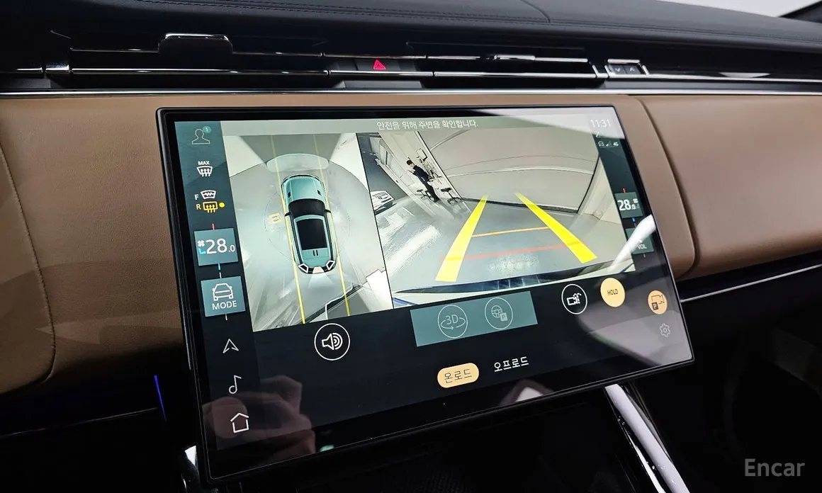 Land Rover Range Rover Sport 2022 D300 HSE Dynamic