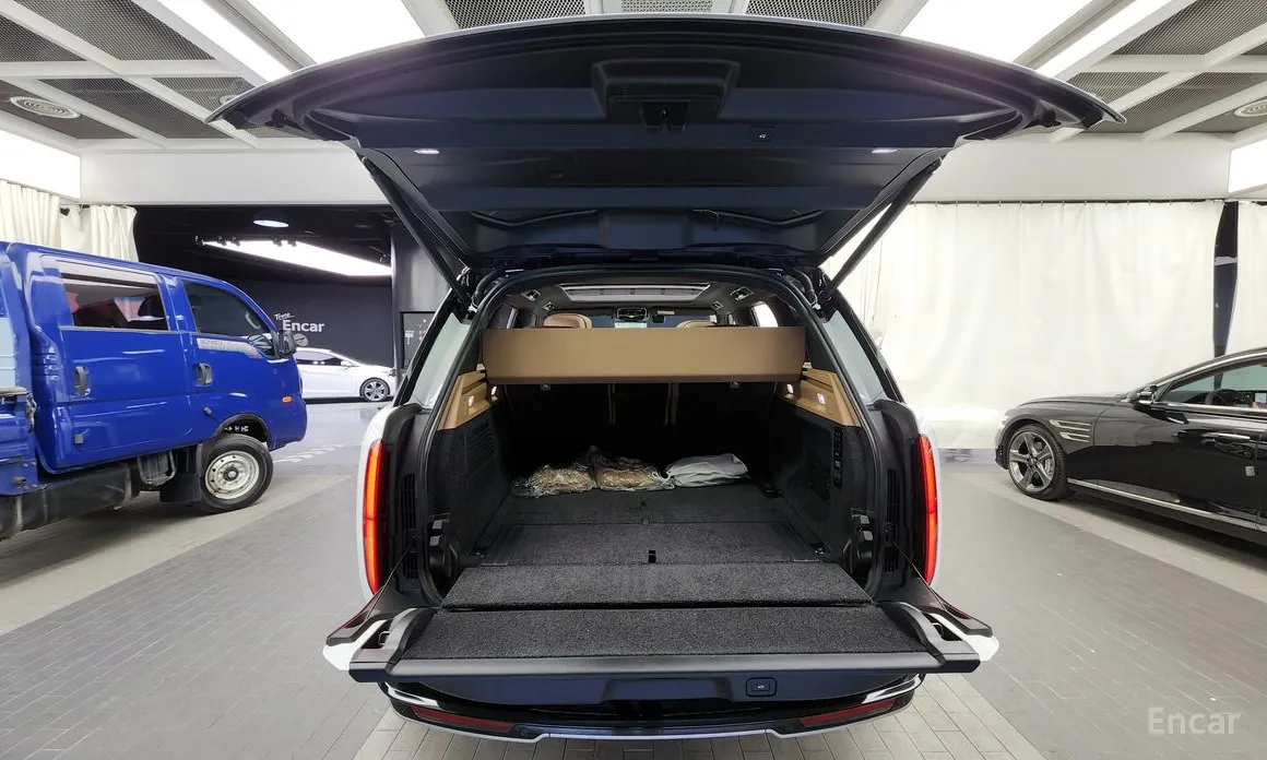 Land Rover Range Rover 2022 P530 Autobiography