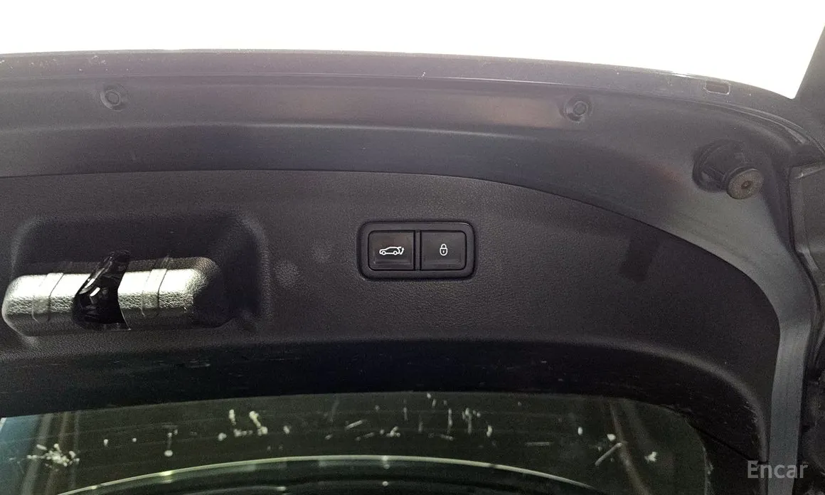 Genesis G70 2022 Gasoline 2.0T 2WD