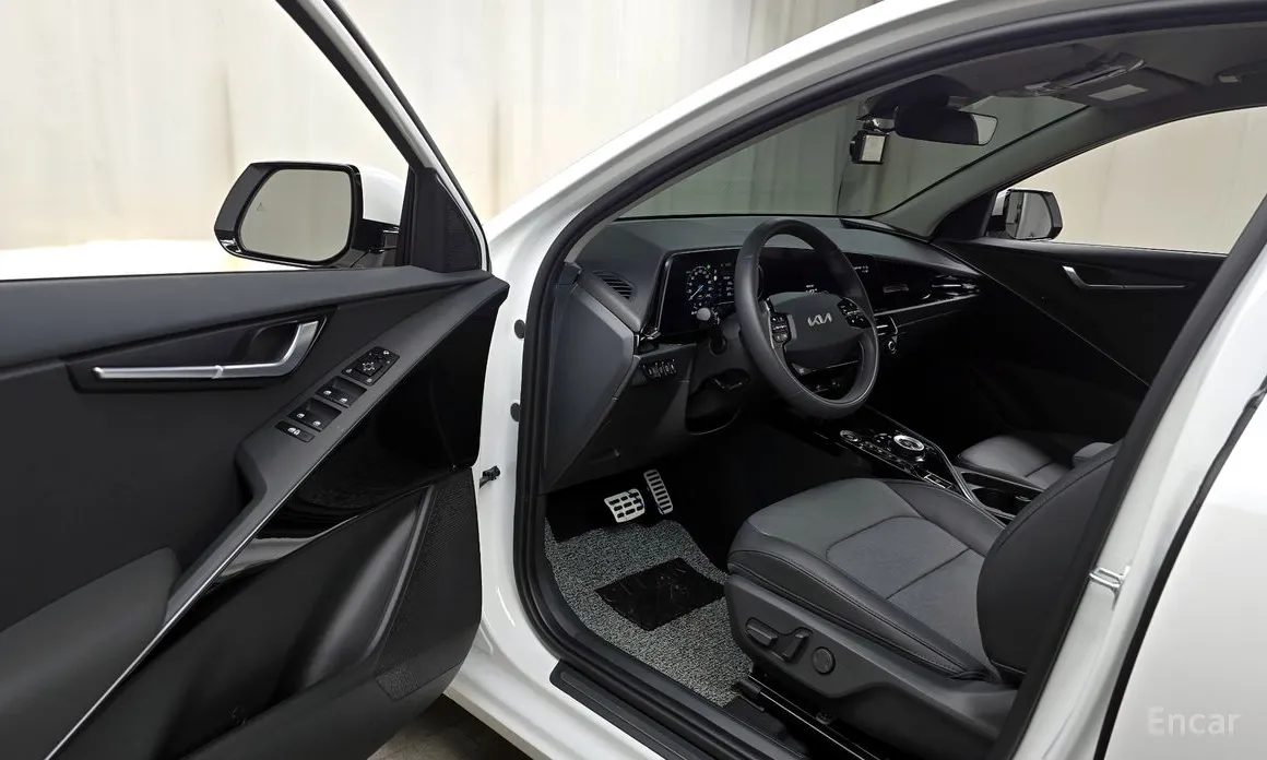 Kia Niro 2022 Signature