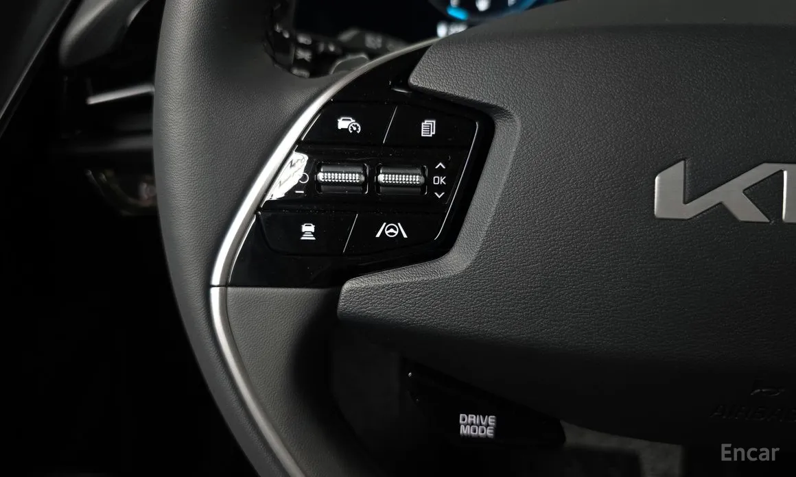 Kia Niro 2022 Signature