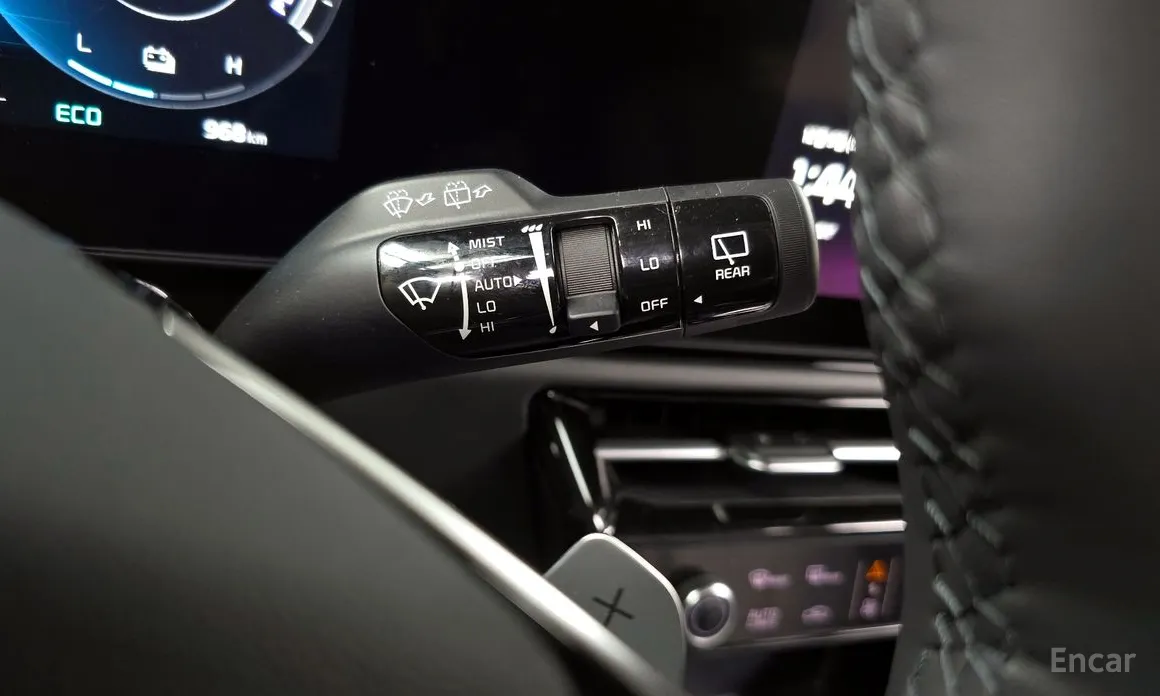 Kia Niro 2022 Signature