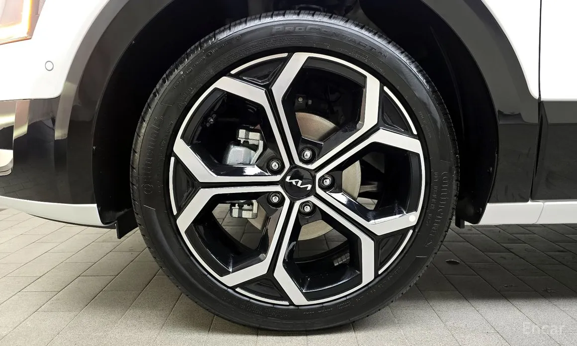 Kia Niro 2022 Signature