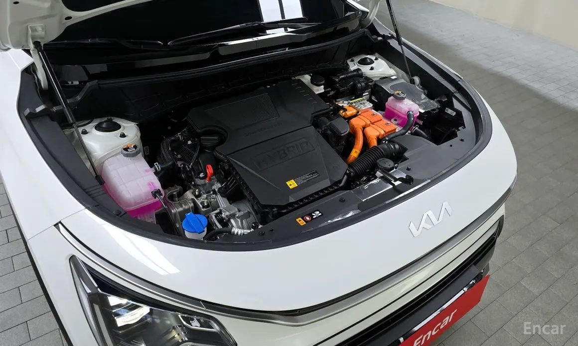 Kia Niro 2022 Signature