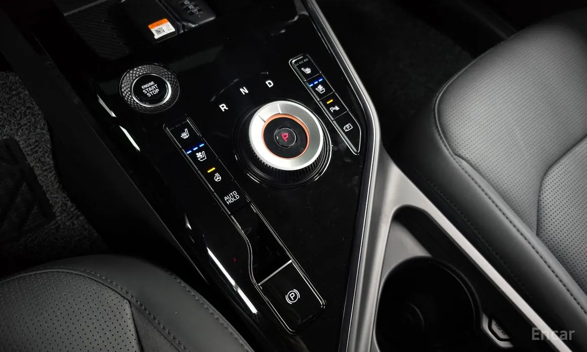 Kia Niro 2022 Signature