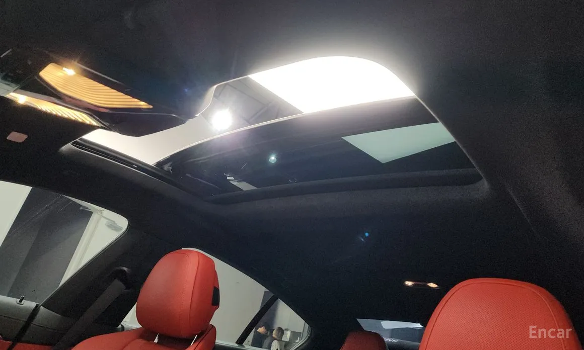 BMW 8 Series 2019 840i xDrive M Sport Gran Coupe