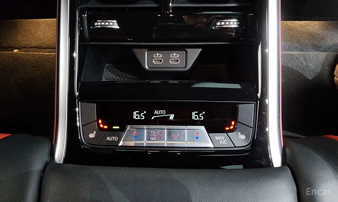 BMW 8 Series 2019 840i xDrive M Sport Gran Coupe