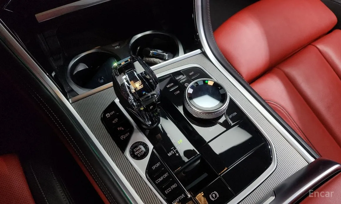 BMW 8 Series 2019 840i xDrive M Sport Gran Coupe