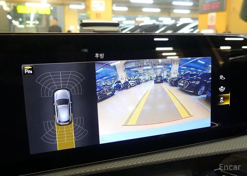 Mercedes-Benz A-Class 2019 AMG A45 4MAITC+ Hatchback