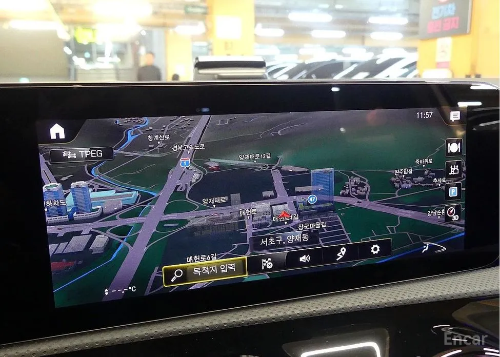 Mercedes-Benz A-Class 2019 AMG A45 4MAITC+ Hatchback