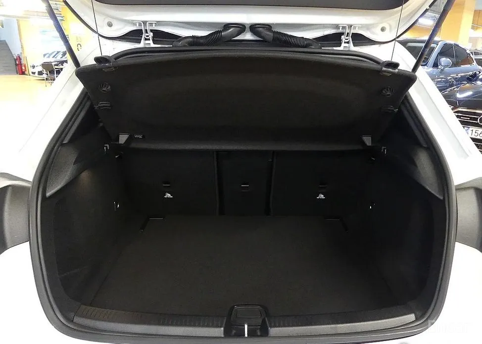 Mercedes-Benz A-Class 2019 AMG A45 4MAITC+ Hatchback