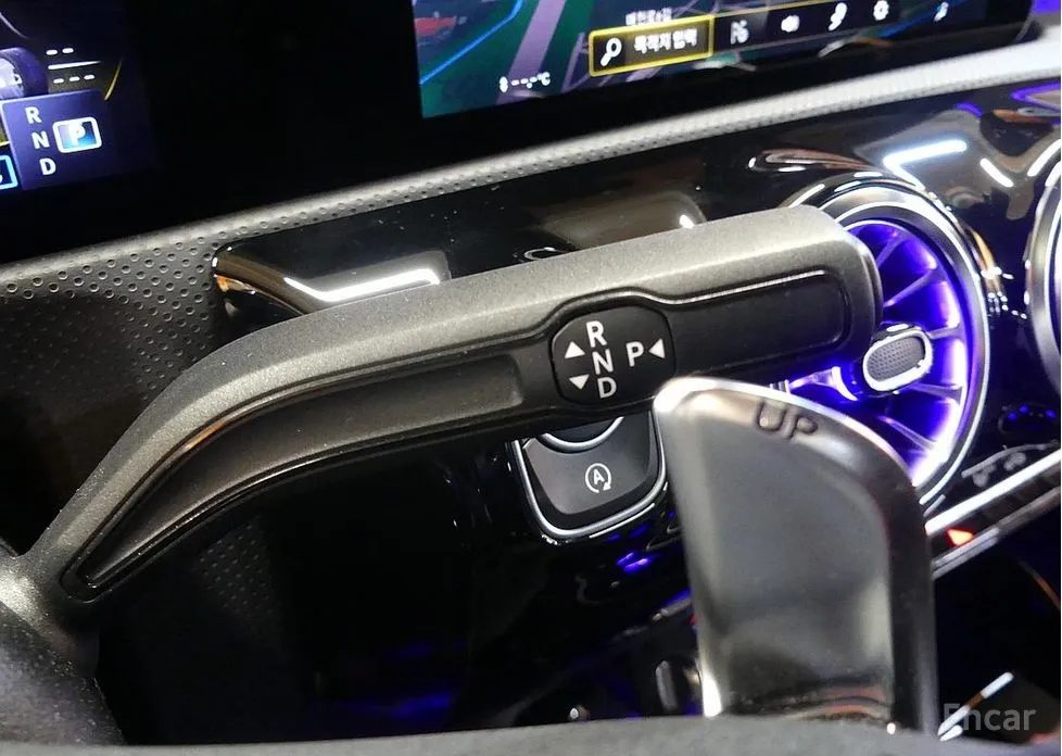 Mercedes-Benz A-Class 2019 AMG A45 4MAITC+ Hatchback