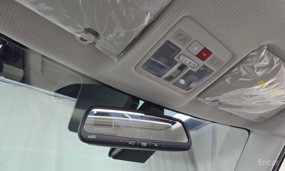 Hyundai Casper 2024 Turbo Inspiration