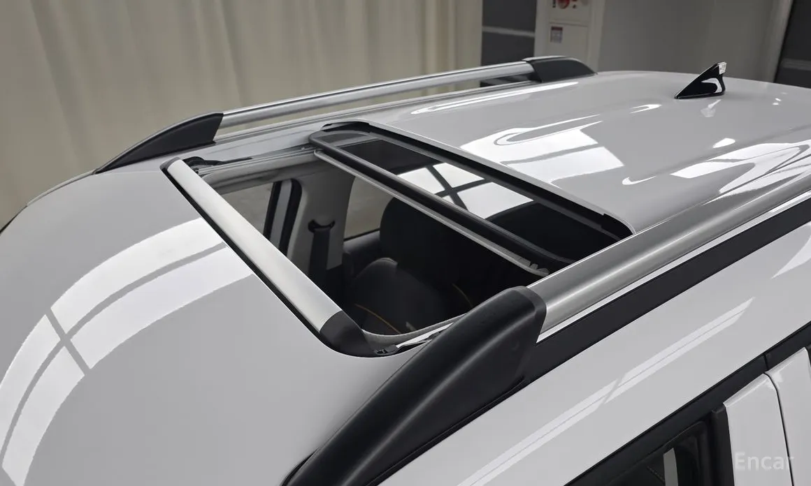 Hyundai Casper 2024 Turbo Inspiration