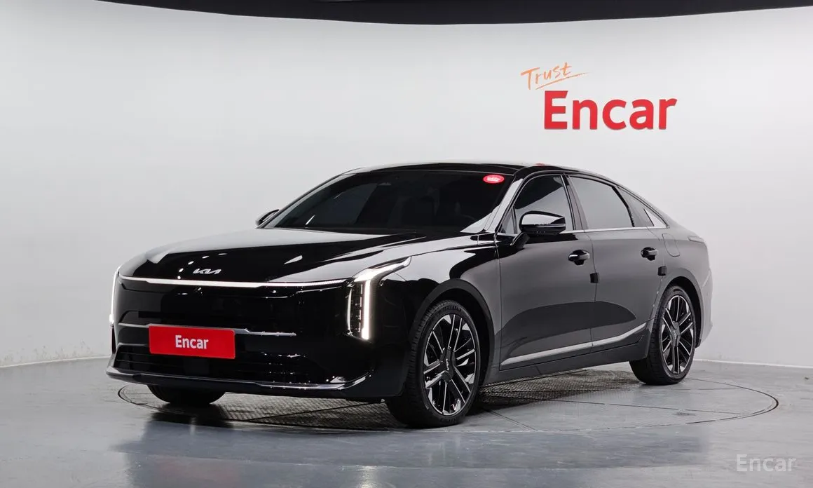 Kia K8 2024 Signature