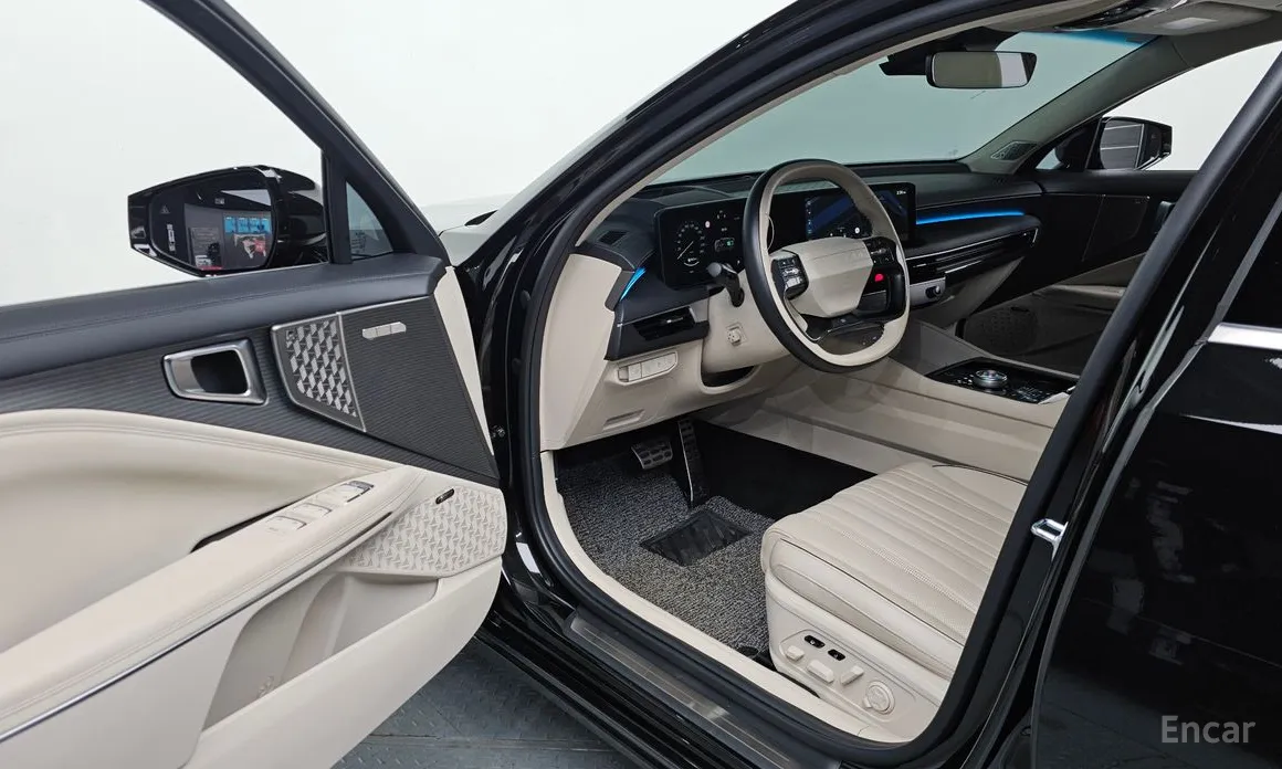 Kia K8 2024 Signature