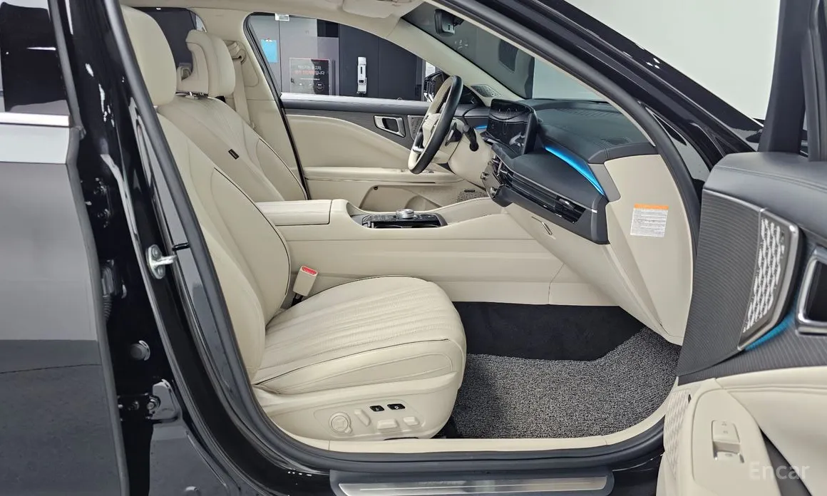 Kia K8 2024 Signature