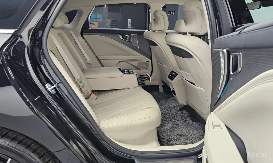 Kia K8 2024 Signature