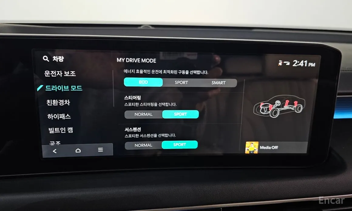 Kia K8 2024 Signature