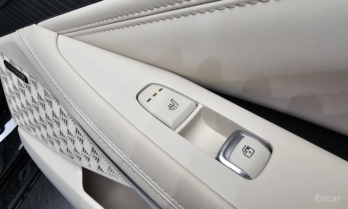 Kia K8 2024 Signature