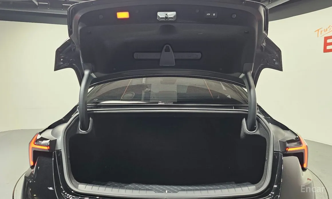 Kia K8 2024 Signature