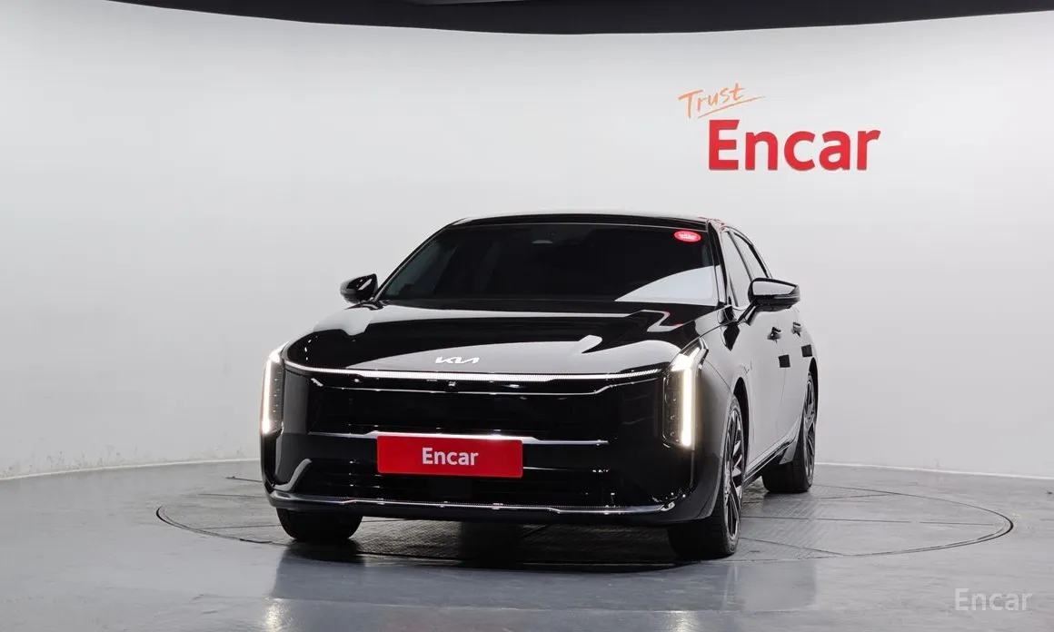 Kia K8 2024 Signature