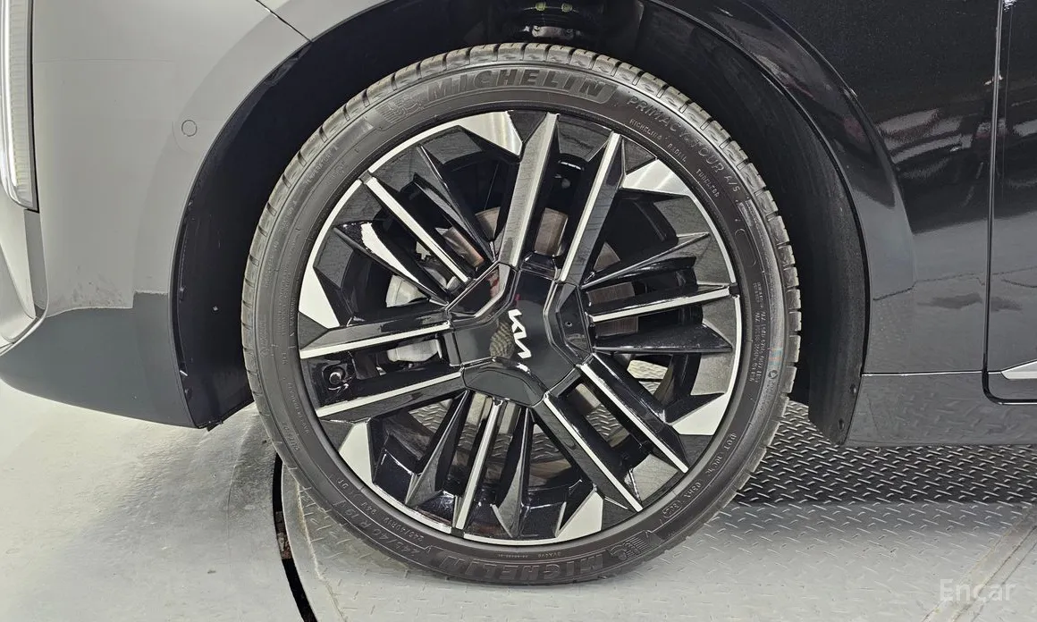 Kia K8 2024 Signature