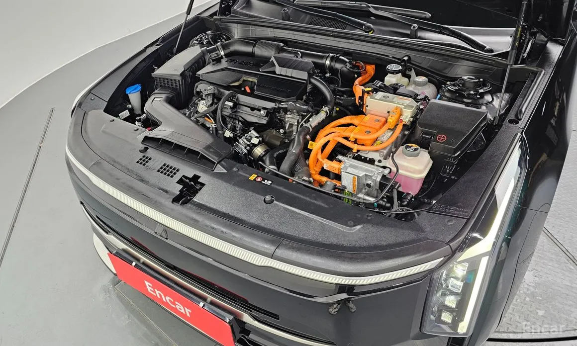 Kia K8 2024 Signature