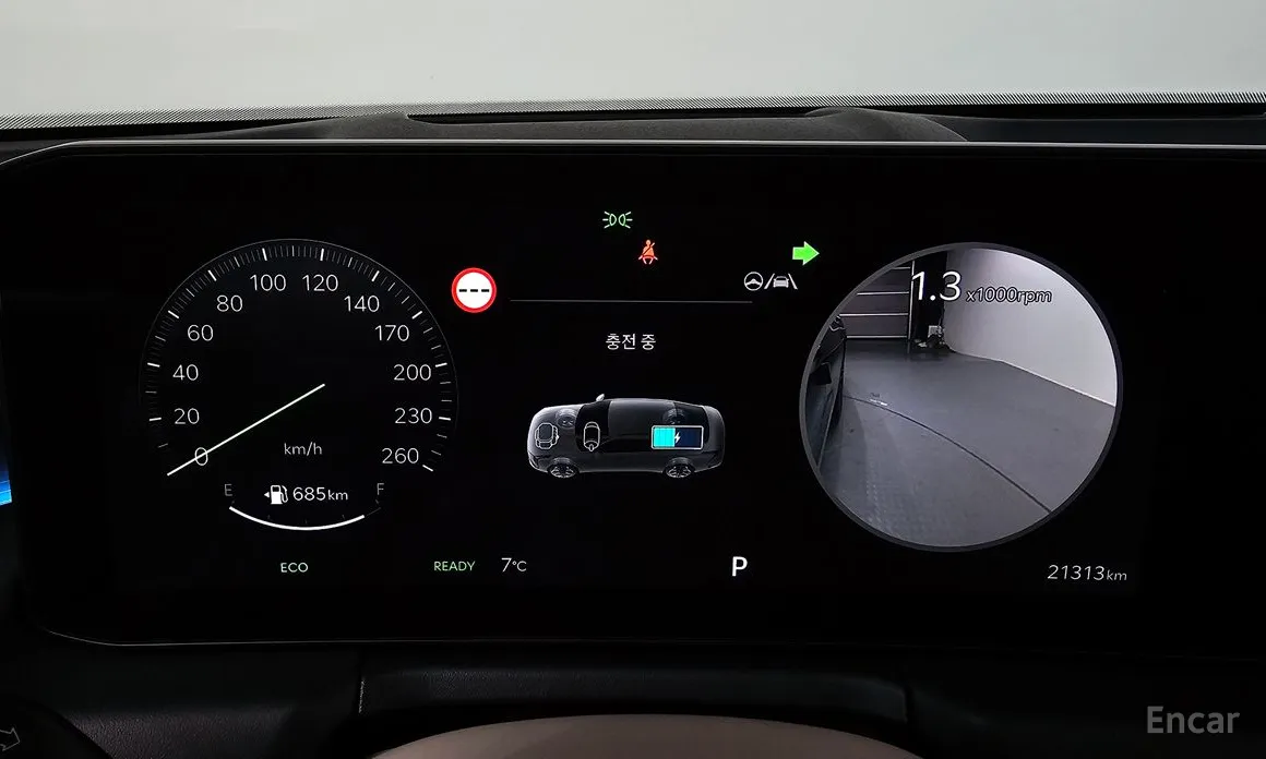 Kia K8 2024 Signature