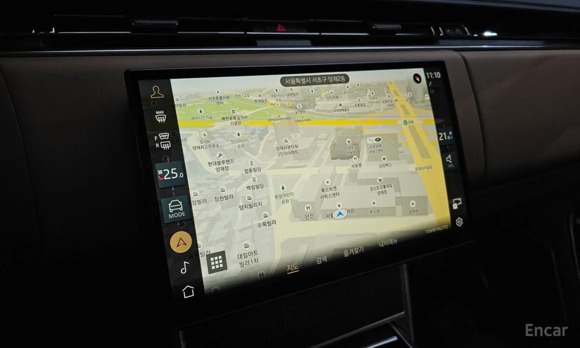 Land Rover Range Rover 2022 P530 Autobiography