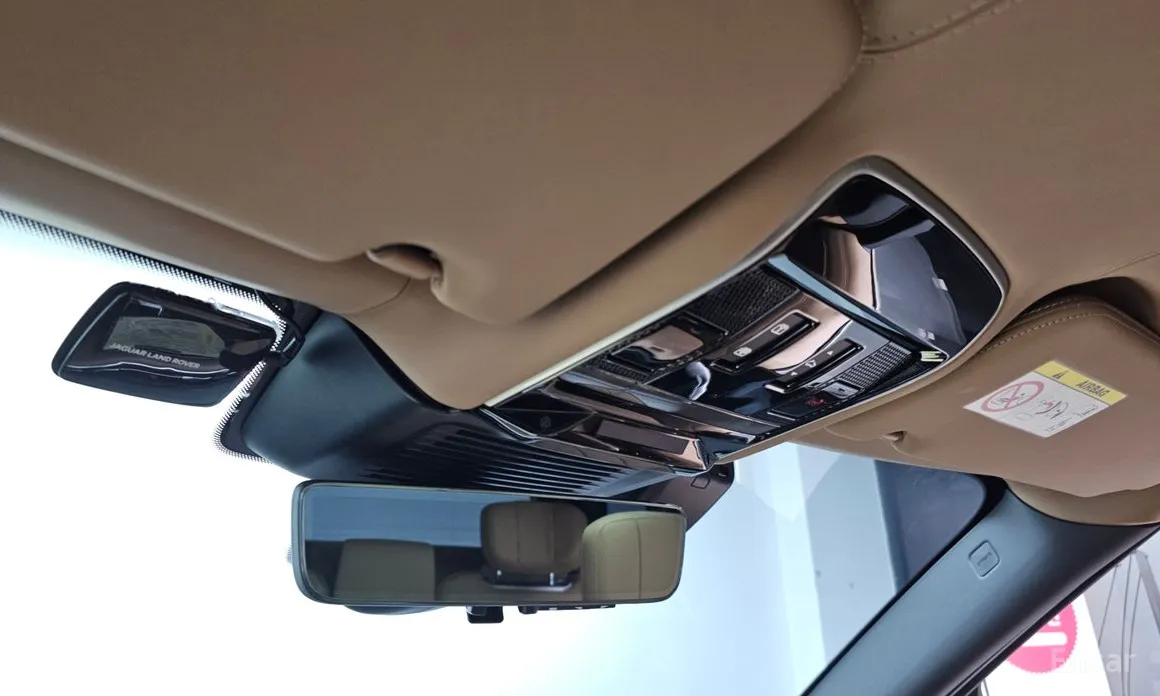 Land Rover Range Rover 2022 P530 Autobiography