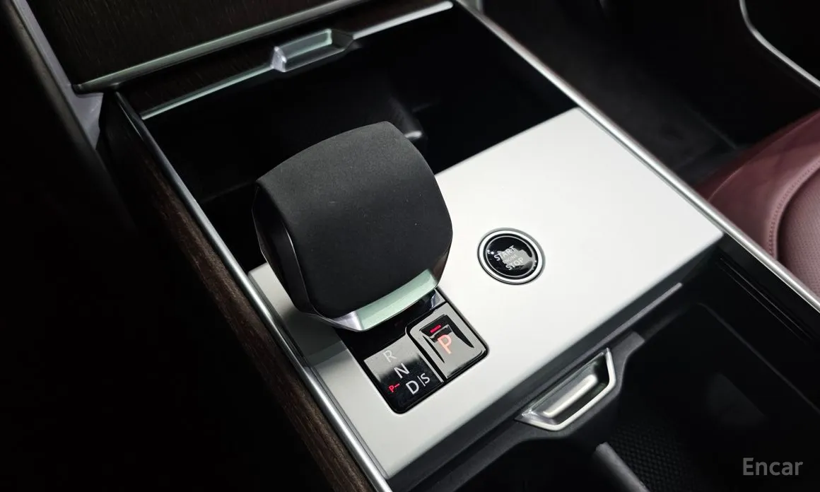 Land Rover Range Rover 2022 P530 Autobiography