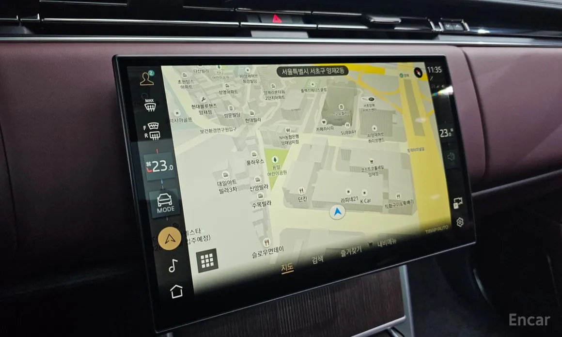 Land Rover Range Rover 2022 P530 Autobiography