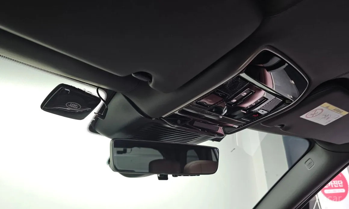 Land Rover Range Rover 2022 P530 Autobiography